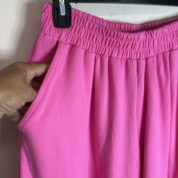 (H1) LA BIJOU, Baggy pants with multiple pockets, fitted at the ankle, size S - Picture 4 of 15